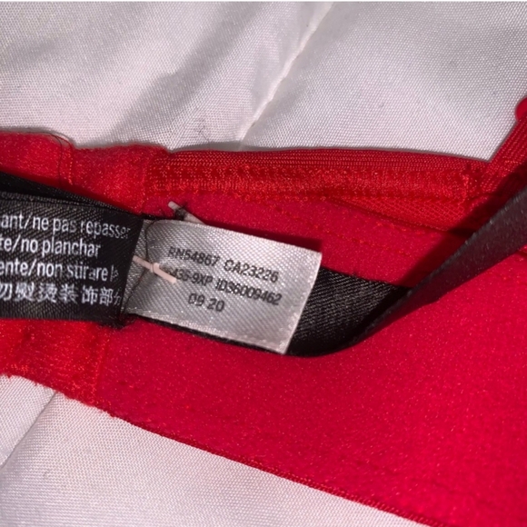 PINK SPORTS BRA MED - Picture 4 of 4